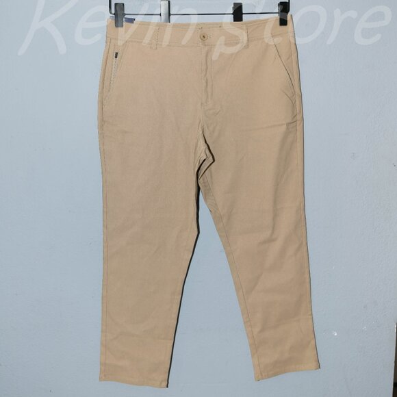 3 pairs Weatherproof Vintage Men's Hybrid Tech Pants - Picture 10 of 12